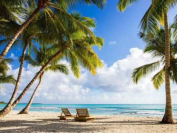 Zdjęcie kierunku: Punta Cana